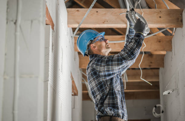 Best Electrical Upgrades for Homes  in Princeton Meadows, NJ