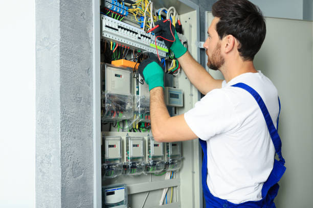 Best Electrical Repair Services  in Princeton Meadows, NJ
